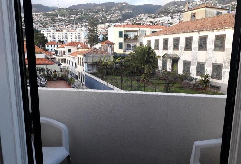 Fotos del hotel Pensao Residencial Mirasol:  27