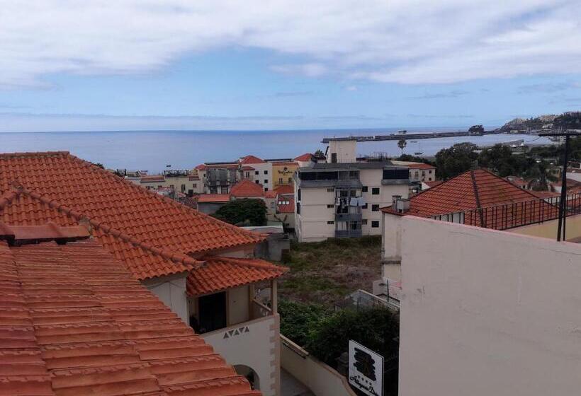 Fotos del hotel Pensao Residencial Mirasol:  15