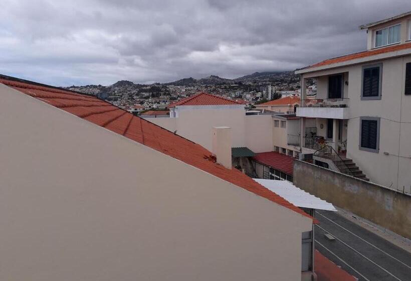 Fotos del hotel Pensao Residencial Mirasol:  19