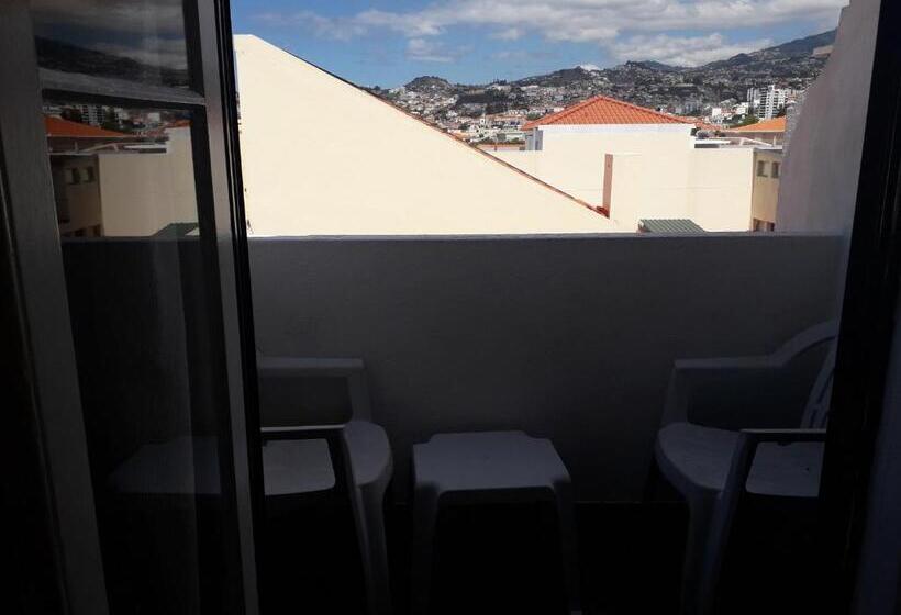 Fotos del hotel Pensao Residencial Mirasol:  25