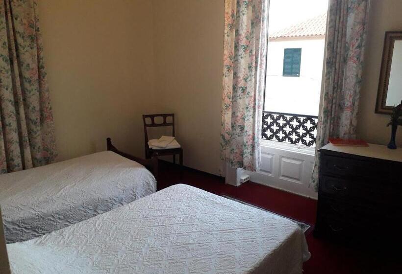 Fotos del hotel Pensao Residencial Mirasol:  3