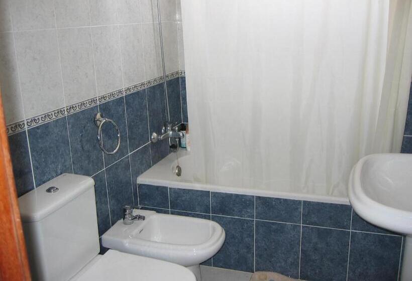 Fotos del hotel Pensao Residencial Mirasol:  13