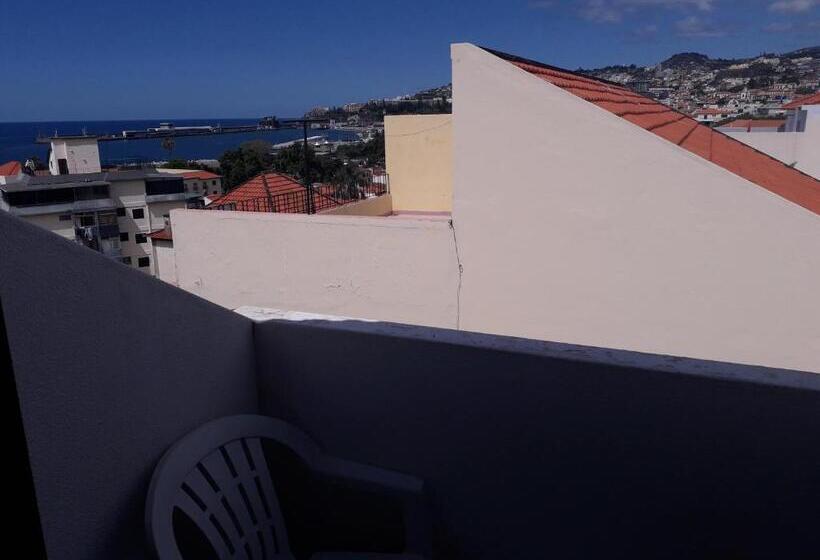 Fotos del hotel Pensao Residencial Mirasol:  26