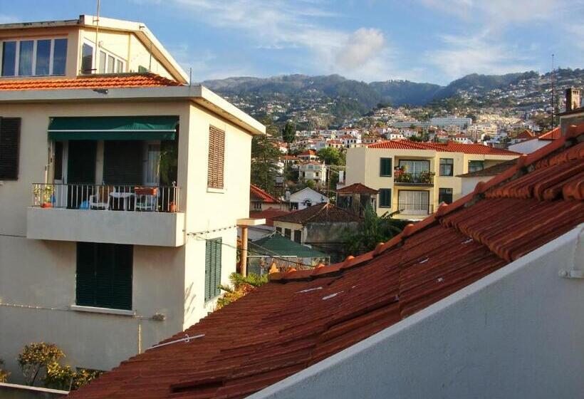 Fotos del hotel Pensao Residencial Mirasol:  17