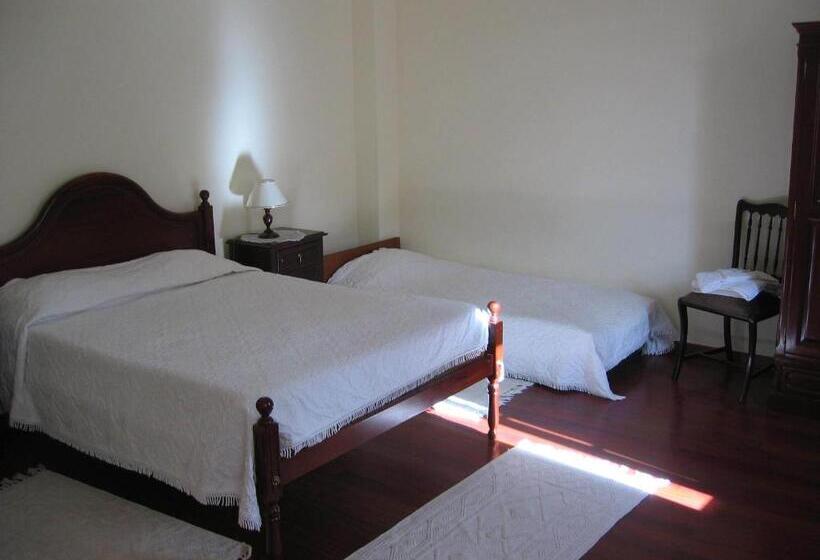 Fotos del hotel Pensao Residencial Mirasol:  5