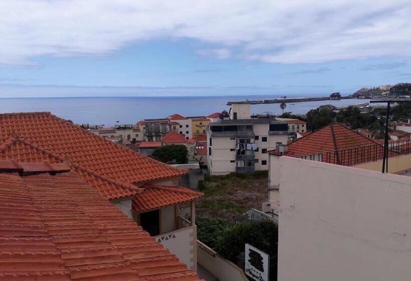 Fotos del hotel Pensao Residencial Mirasol:  16