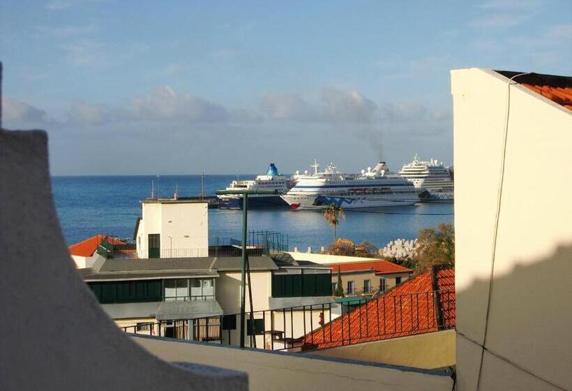 Fotos del hotel Pensao Residencial Mirasol:  18