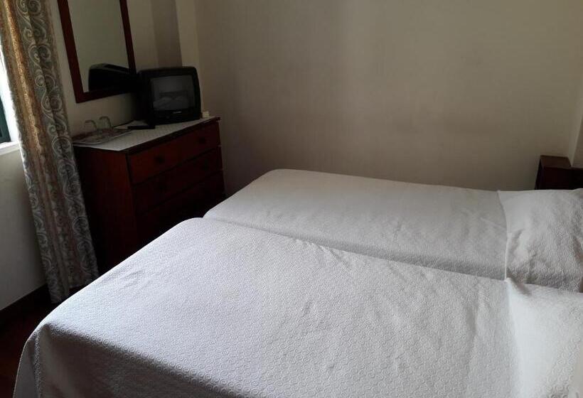 Fotos del hotel Pensao Residencial Mirasol:  7