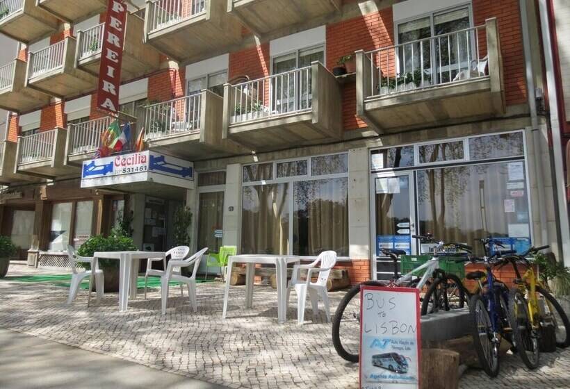 هتل Pereira Hostel & Guesthouse