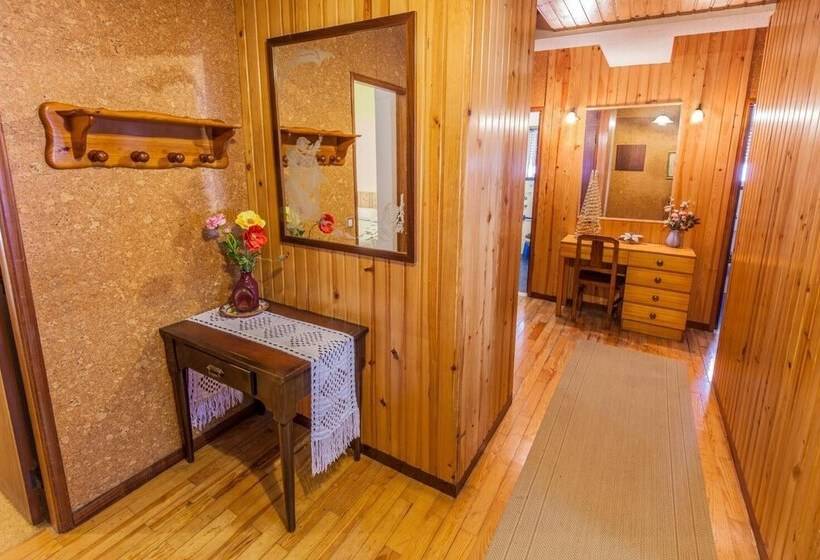 هتل Pereira Hostel & Guesthouse
