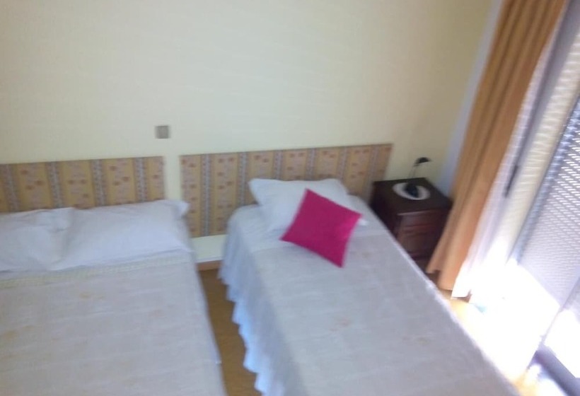 هتل Pereira Hostel & Guesthouse