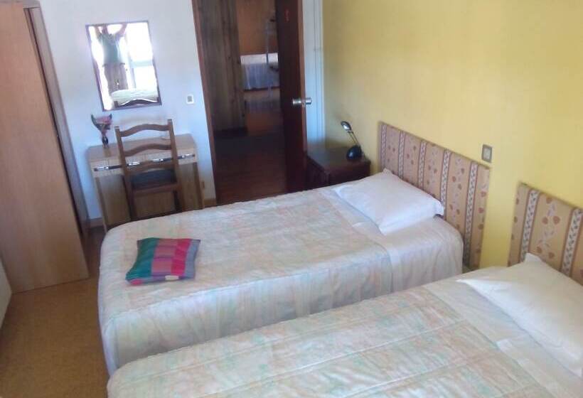 هتل Pereira Hostel & Guesthouse