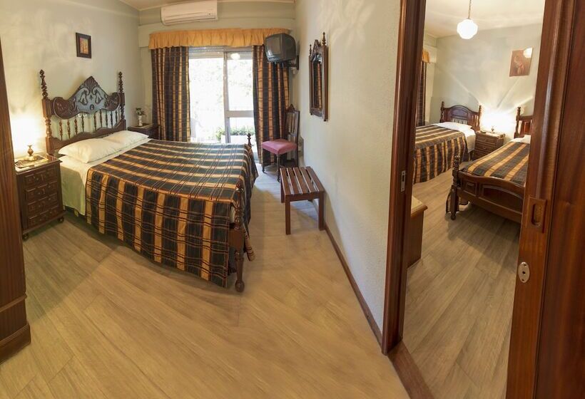 هتل Pereira Hostel & Guesthouse