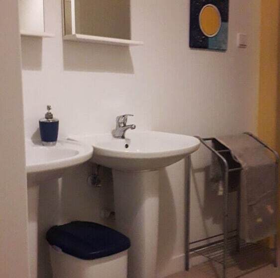 هتل Refuge In Santa Marta Hostel