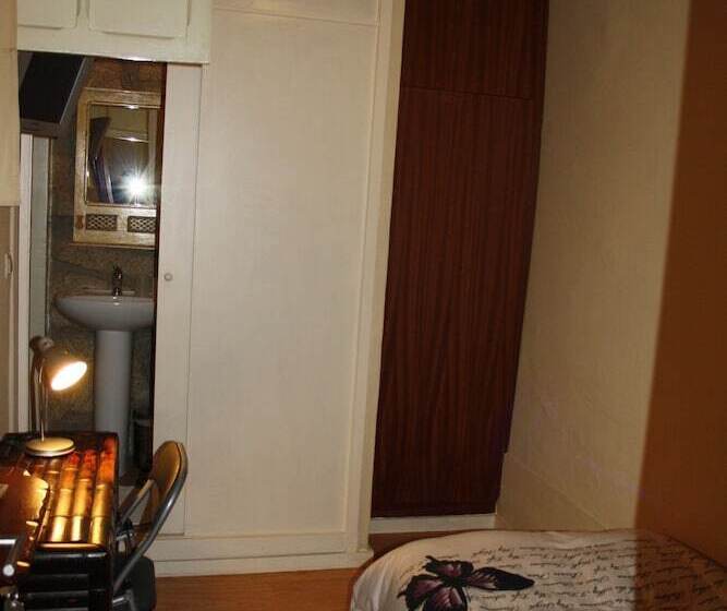 Fotos del hotel Residencia Pedra Antiga:  2