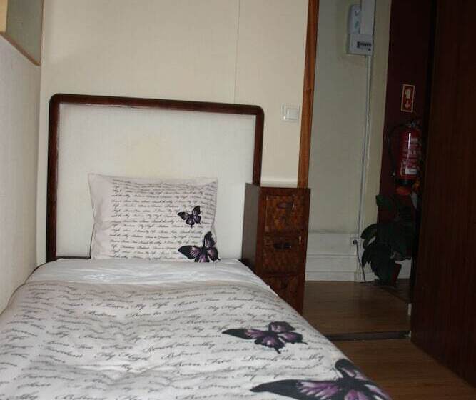 Fotos del hotel Residencia Pedra Antiga:  12