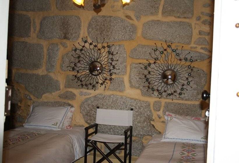 Fotos del hotel Residencia Pedra Antiga:  14