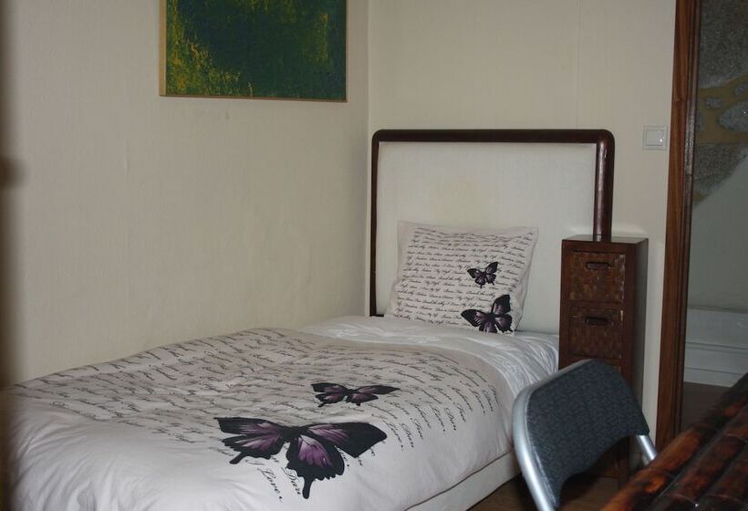 Fotos del hotel Residencia Pedra Antiga:  15