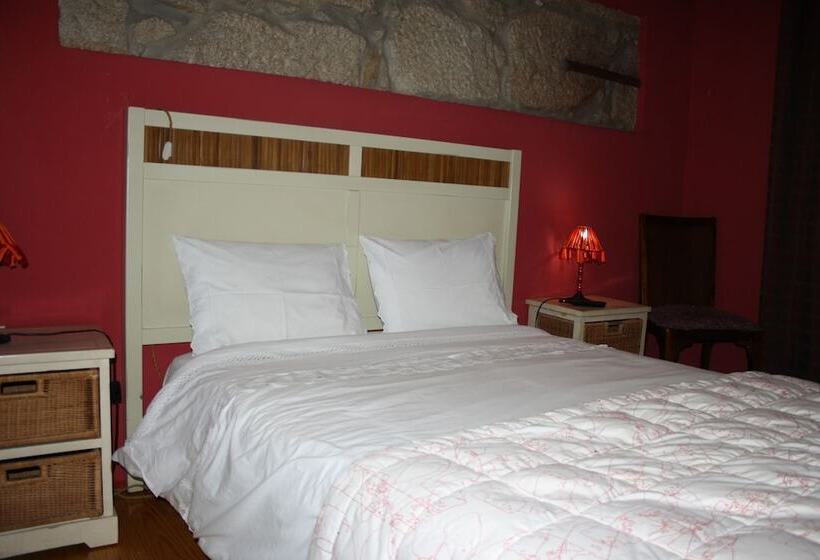Fotos del hotel Residencia Pedra Antiga:  7