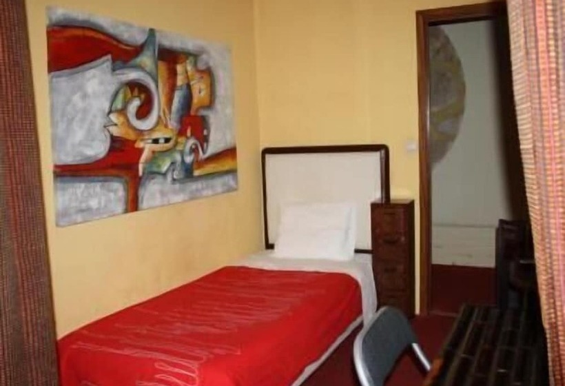 Fotos del hotel Residencia Pedra Antiga:  16