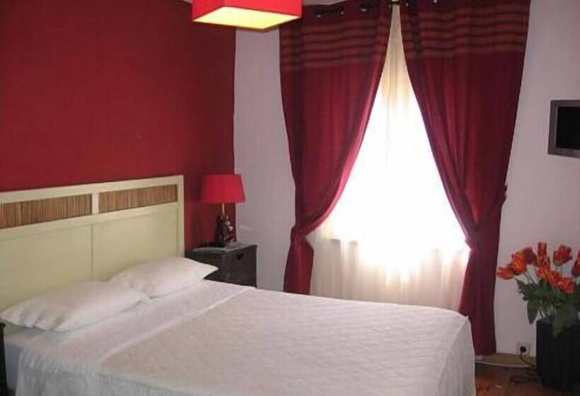 Fotos del hotel Residencia Pedra Antiga:  21