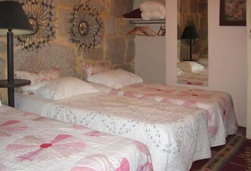 Fotos del hotel Residencia Pedra Antiga:  19