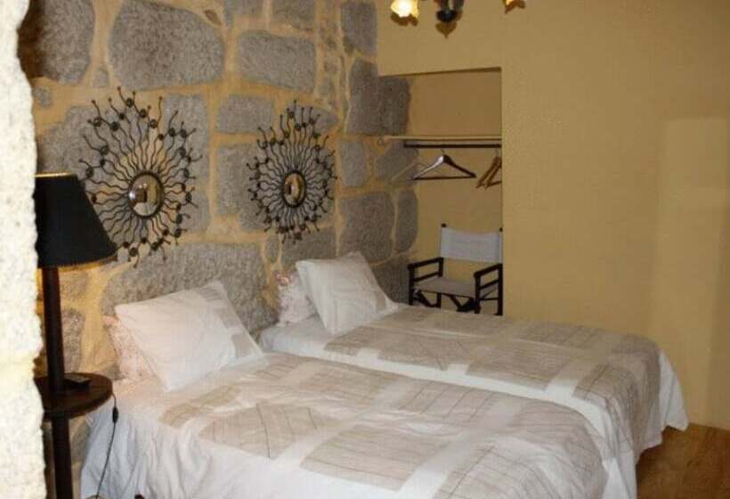 Fotos del hotel Residencia Pedra Antiga: 1 Fotos del hotel Residencia Pedra Antiga: 1
