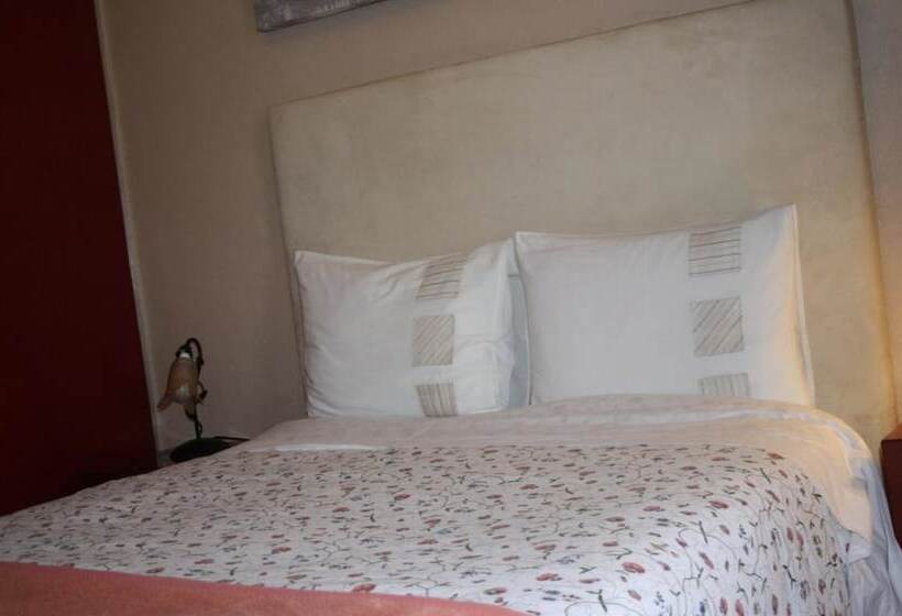 Fotos del hotel Residencia Pedra Antiga:  18