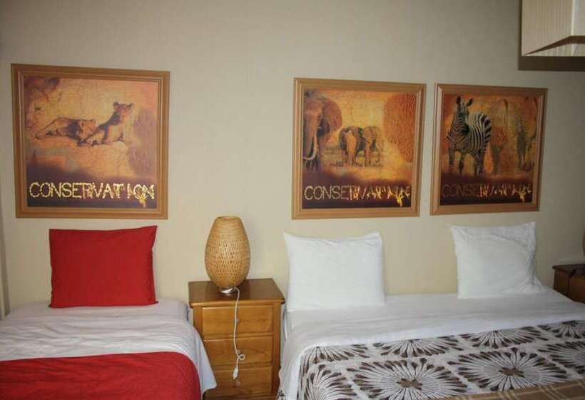 Fotos del hotel Residencia Pedra Antiga:  9