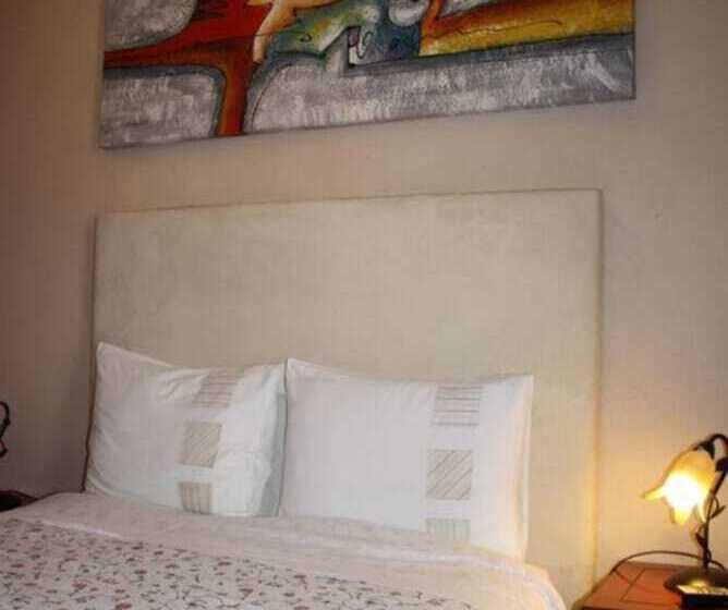 Fotos del hotel Residencia Pedra Antiga:  20