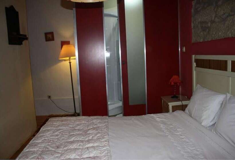 Fotos del hotel Residencia Pedra Antiga:  11