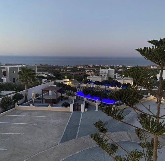 هتل 1809 Villa