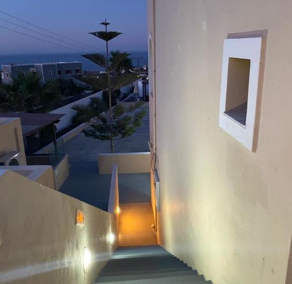 فندق 1809 Villa