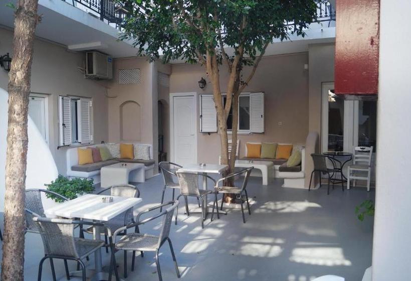 Hôtel Tataki