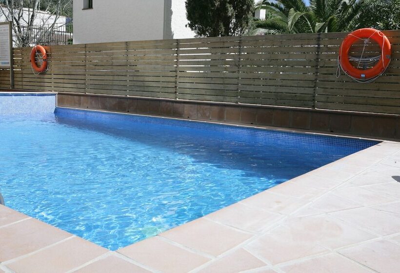Fotos del hotel Tossa Beach Center: 1 Fotos del hotel Tossa Beach Center: 1