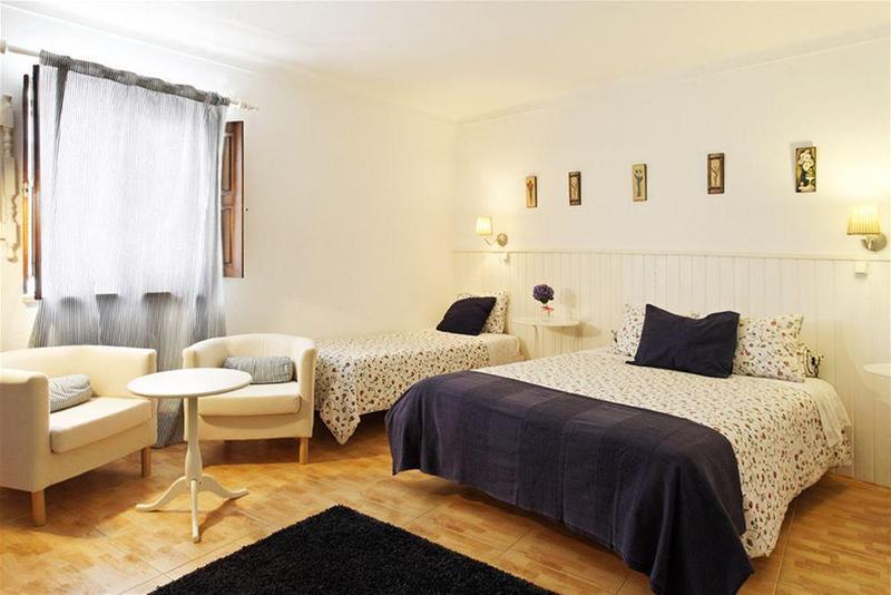 Fotos del hotel Vinnus Guesthouse:  3