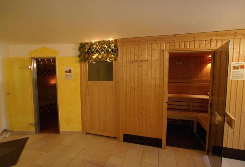 膳宿费 Gasthof Hotel Zur Post