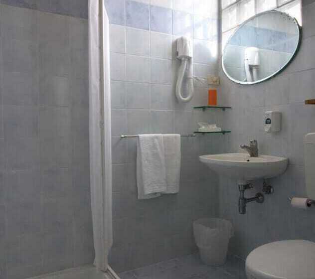 Pensione Il Ghiro Guest House