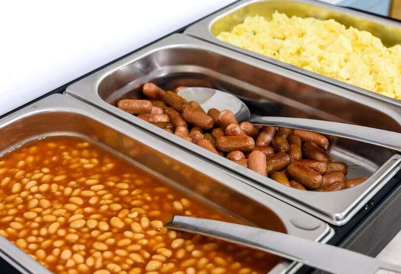 پانسیون Portuense Lisboa