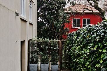 Porto Spot Hostel