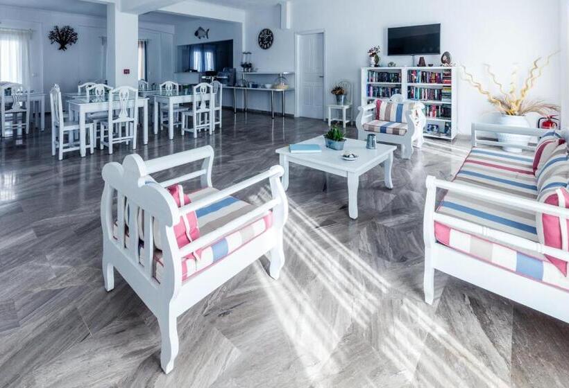 Selini ηotel