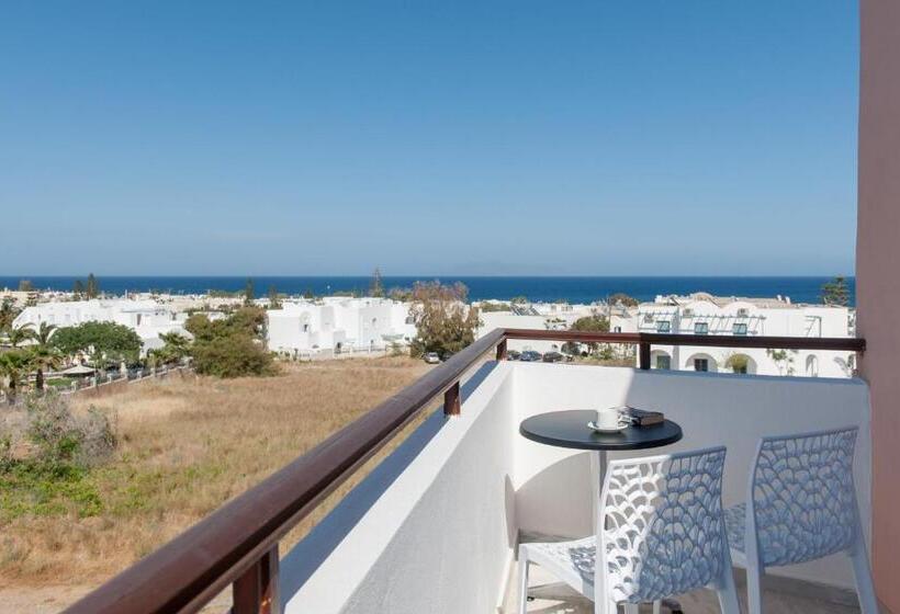 Selini ηotel
