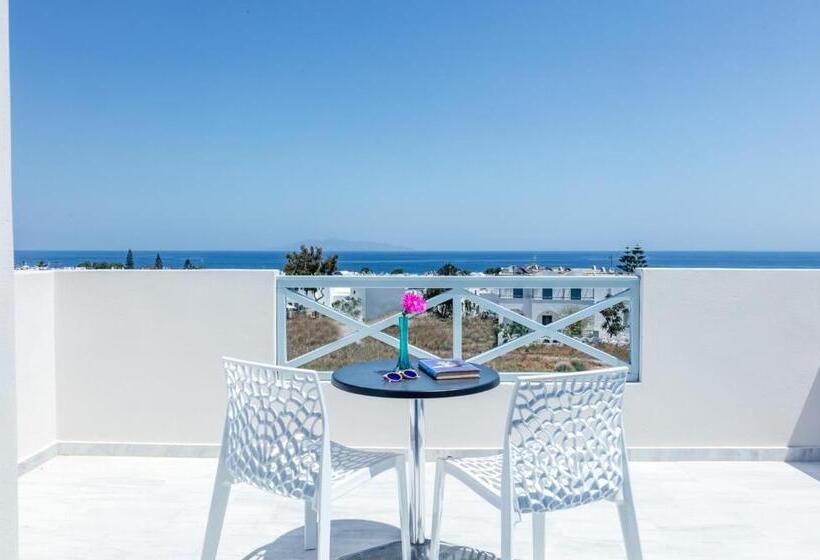 Selini ηotel