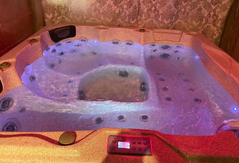 تختخواب و صبحانه Suite Spa Accès Autonome