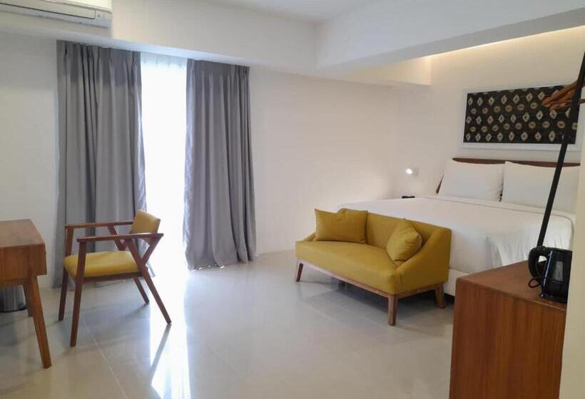 Coffee Hotel Ayola Dolok Sanggul
