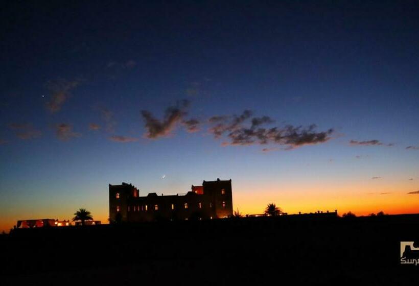 هتل Sunrise Palace Merzouga