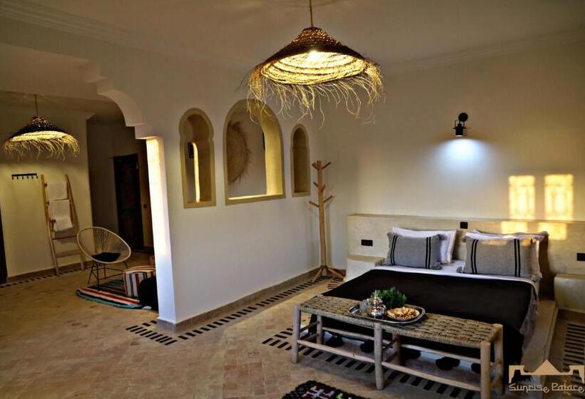 هتل Sunrise Palace Merzouga
