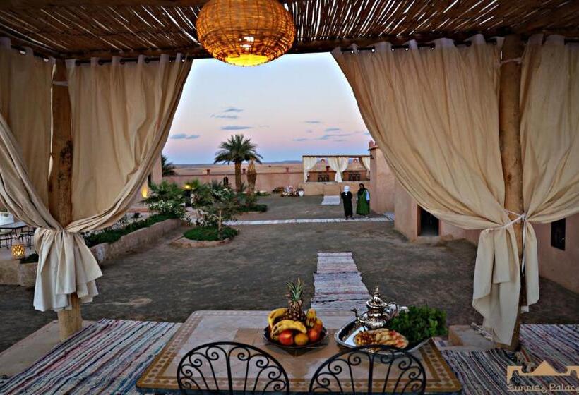 هتل Sunrise Palace Merzouga