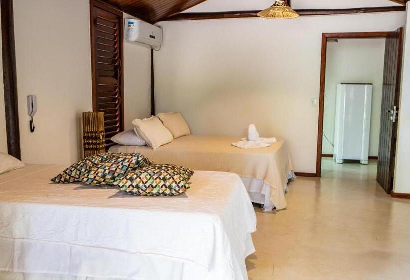 هتل Vivant Eco Beach Oficial