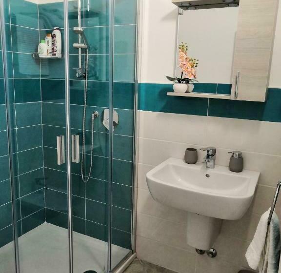 Pensão Casa Sabina